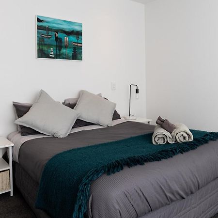Appartamento Eleven_At_Mauao Mount Maunganui Esterno foto