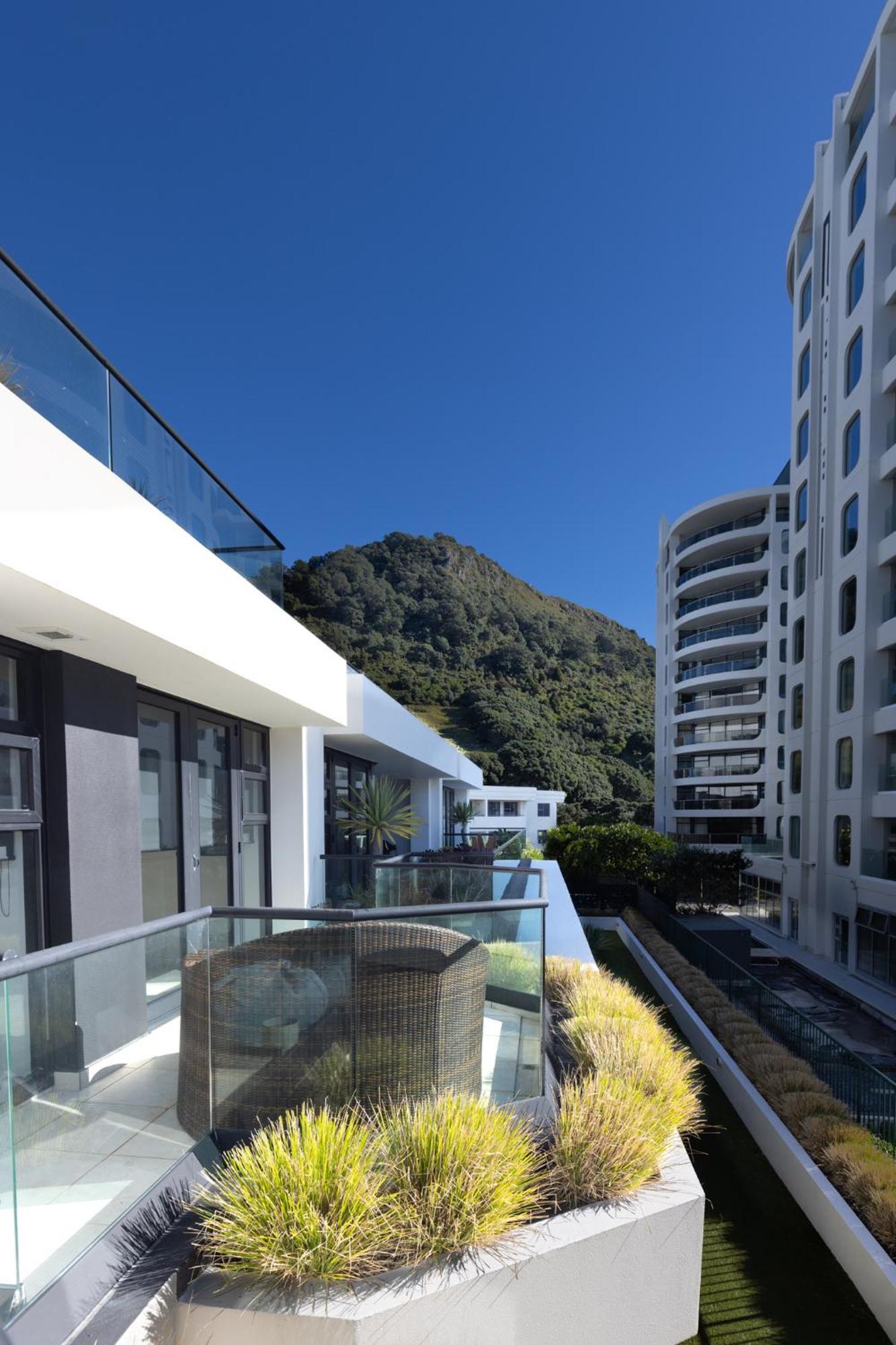 Appartamento Eleven_At_Mauao Mount Maunganui Esterno foto