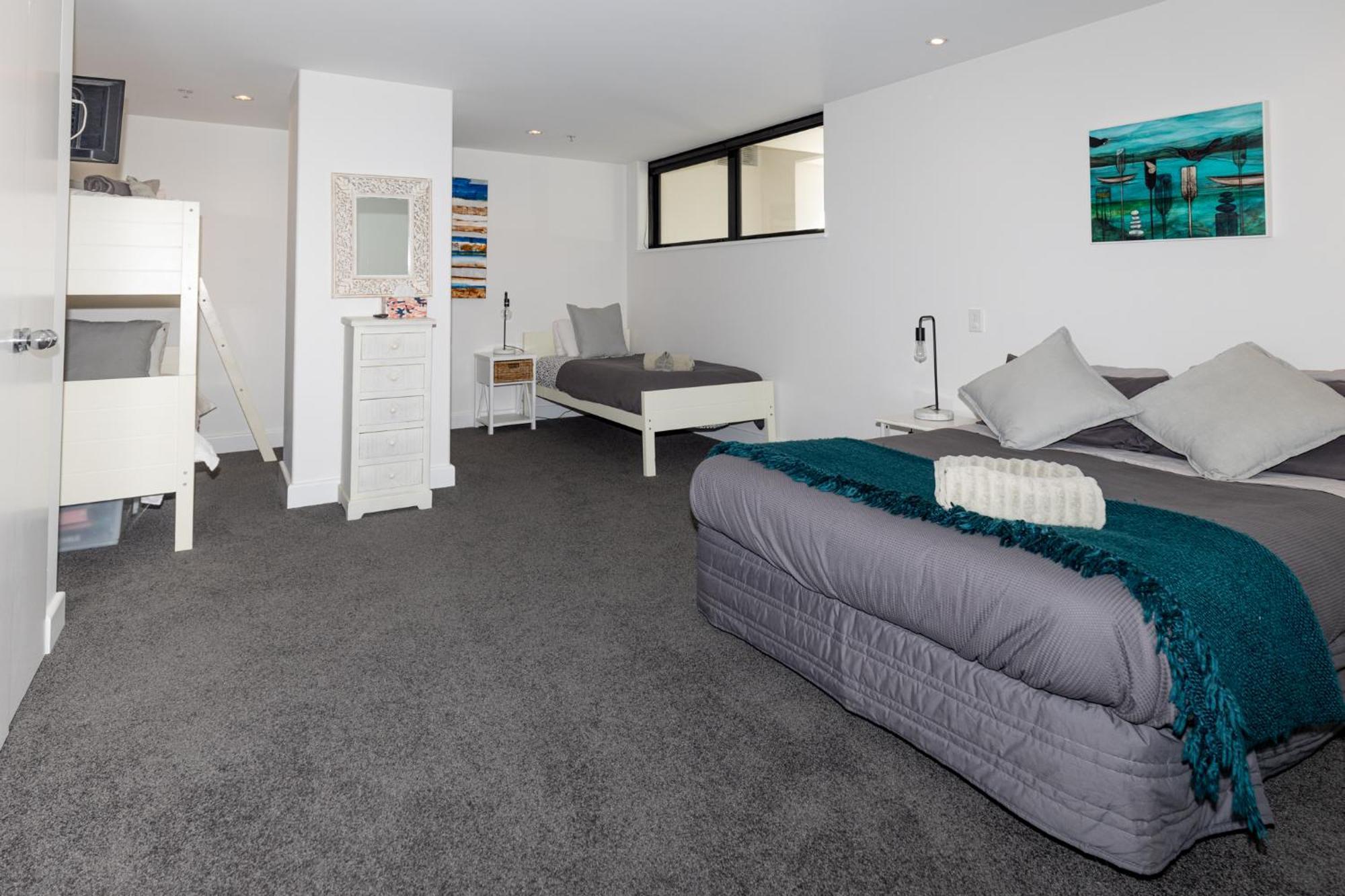 Appartamento Eleven_At_Mauao Mount Maunganui Esterno foto