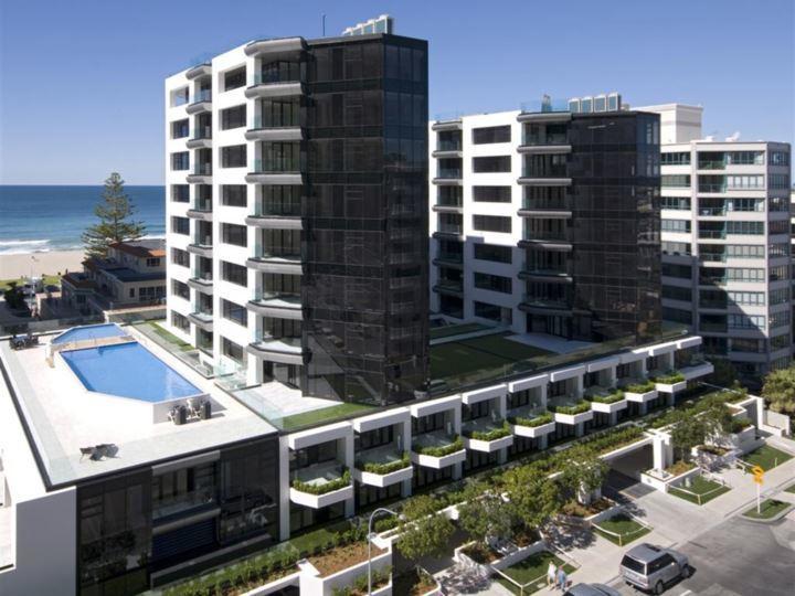 Appartamento Eleven_At_Mauao Mount Maunganui Esterno foto